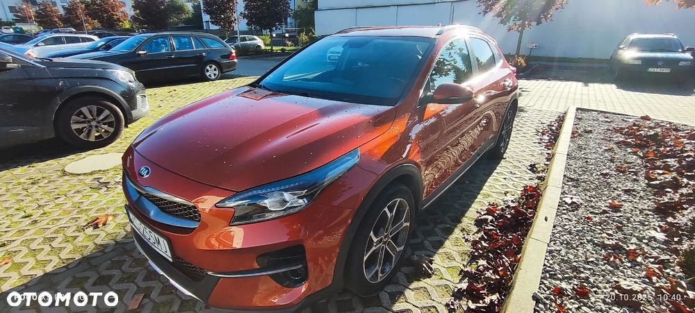 Kia XCeed 1.4 T-GDI L Business Line - 14