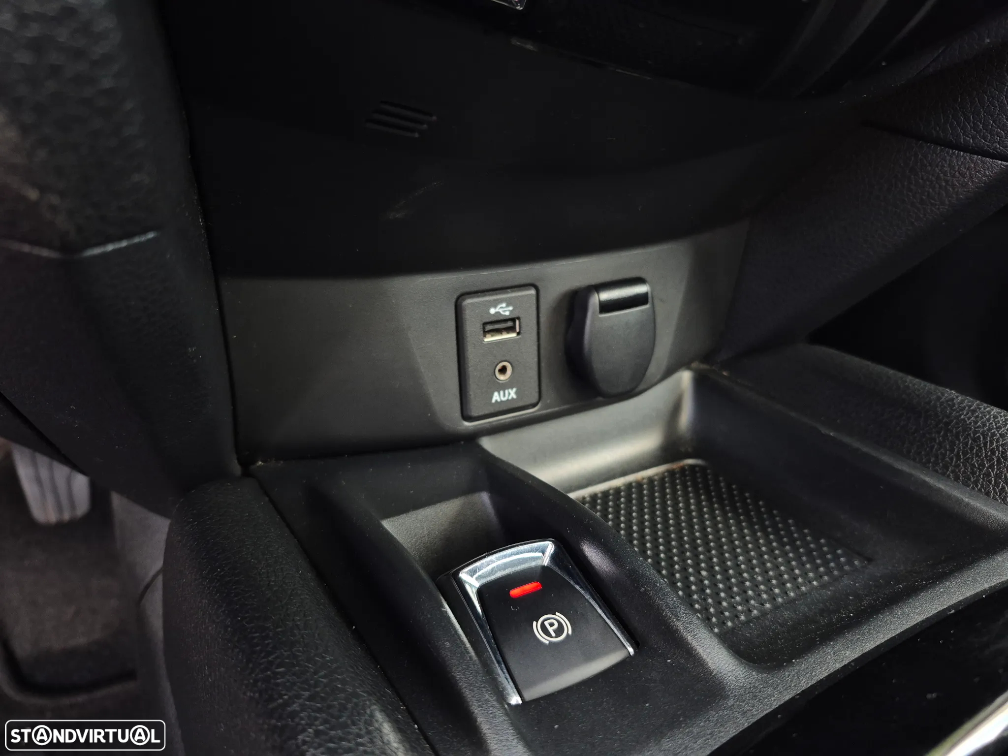 Nissan X-Trail 1.6 dCi Tekna - 16