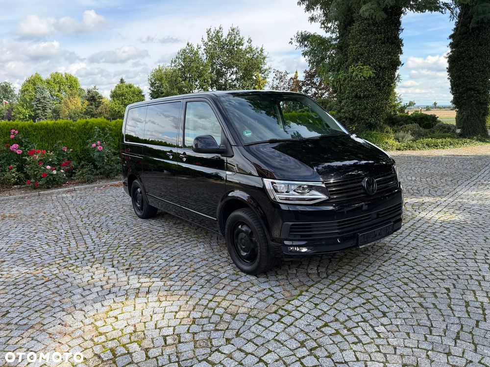Volkswagen Multivan 2.0 BiTDI L1 Generation SIX - 12