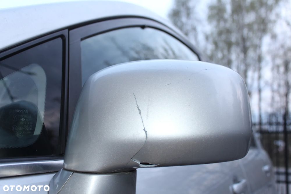 Nissan Tiida 1.6 Acenta - 13