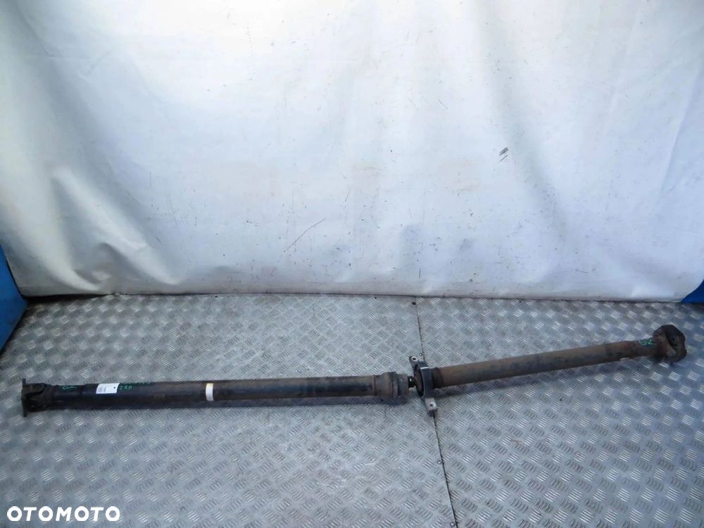 HYUNDAI SANTA FE III 2.2 WAŁ NAPĘDOWY 13-17 - 1