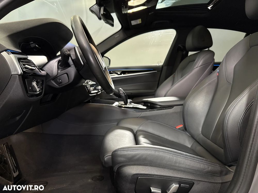 BMW Seria 5 - 28