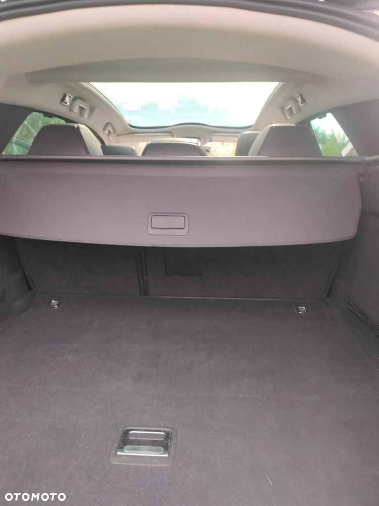 Peugeot 508 HDi 200 Automatik GT - 14