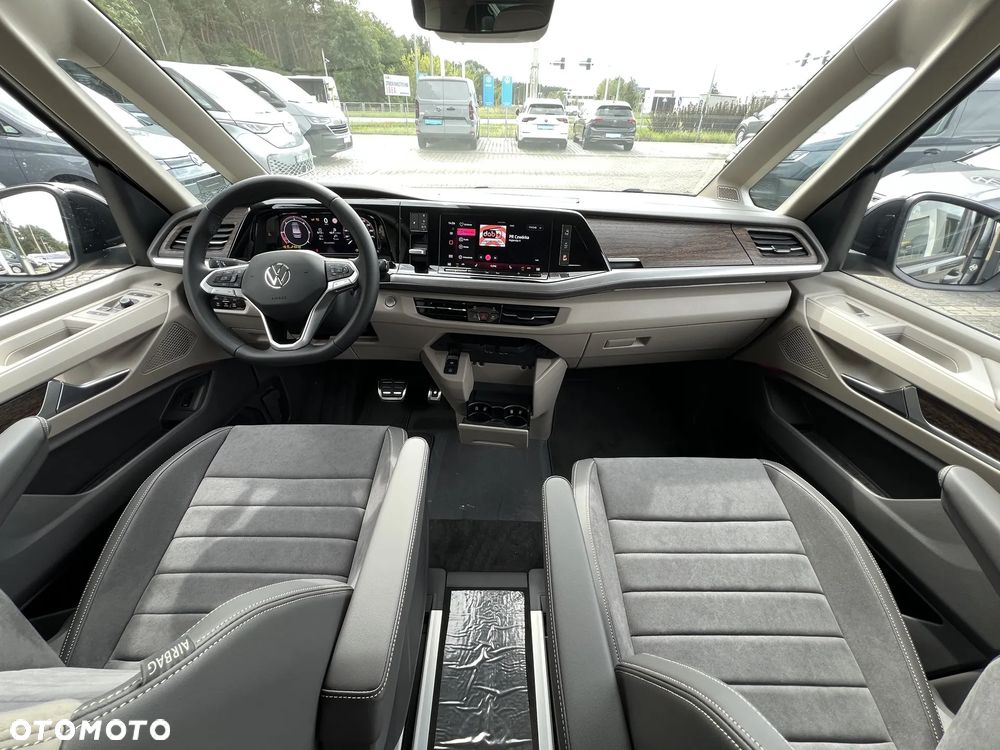Volkswagen Multivan 2.0 TDI L2 Style DSG - 17
