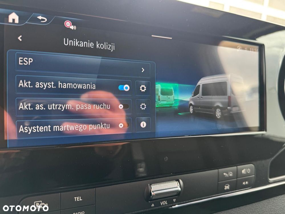 Mercedes-Benz Sprinter Furgon 317 cdi - 27