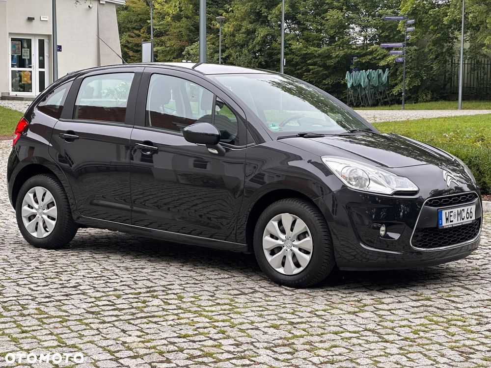 Citroën C3 1.4 VTi Exclusive - 15