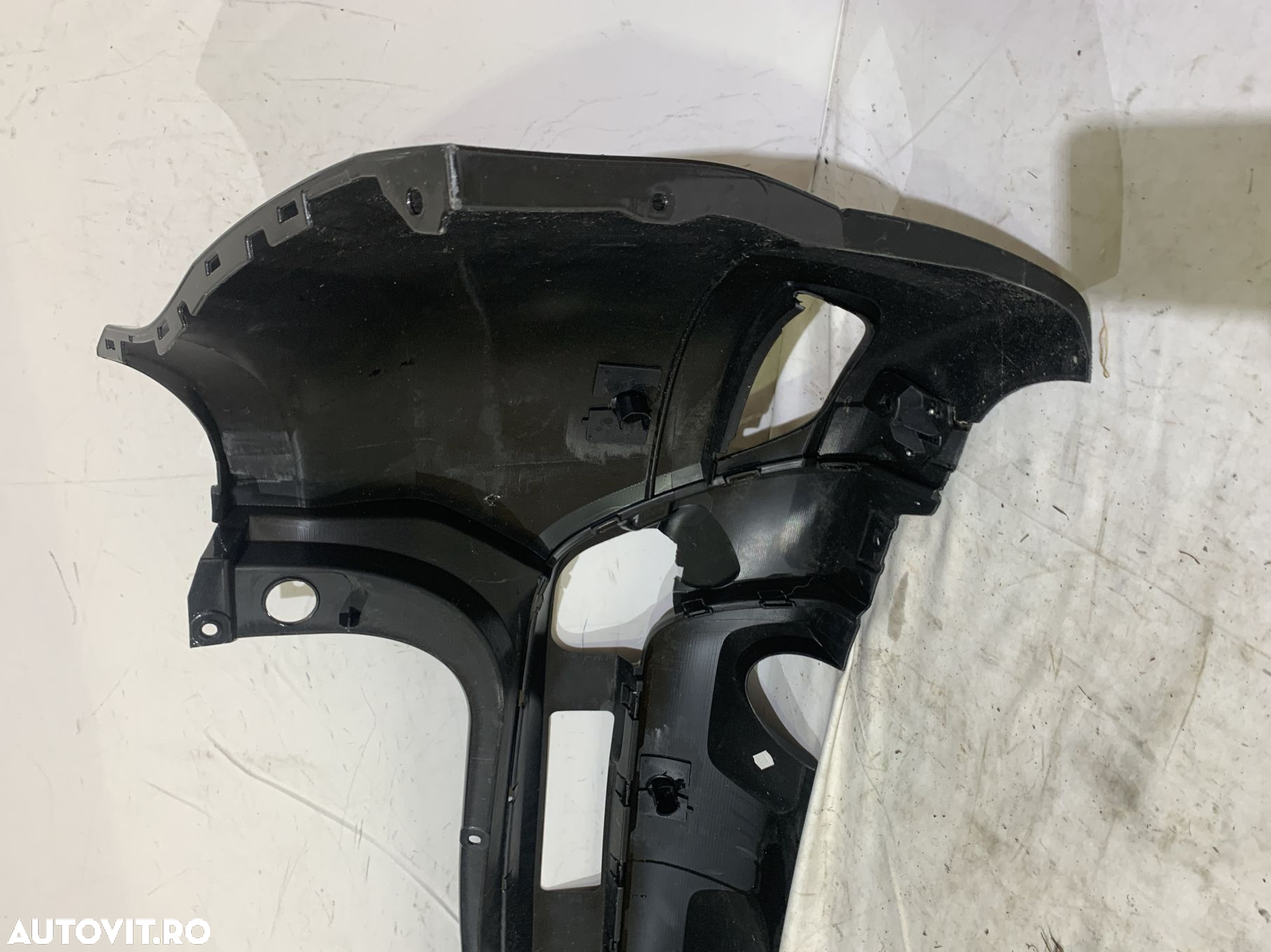 Bara spate Dacia Duster 2, 2018, 2019, 2020, 2021, 2022, cod origine OE 850222027R. - 7
