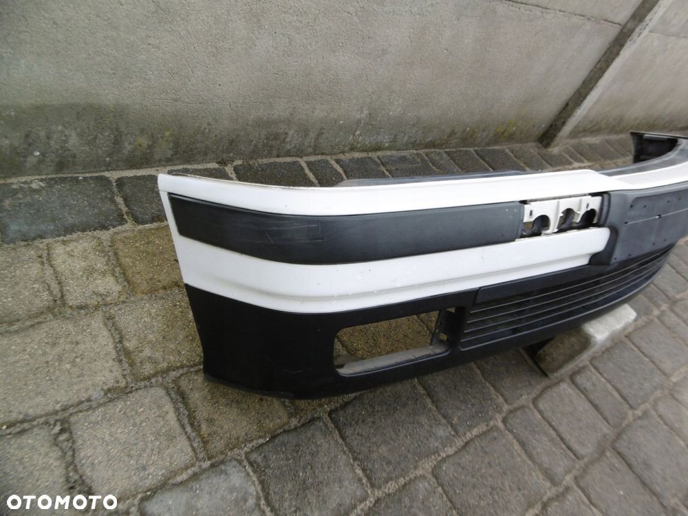 bmw 3 e36 sedan, kombi lift - zderzak przedni - 2
