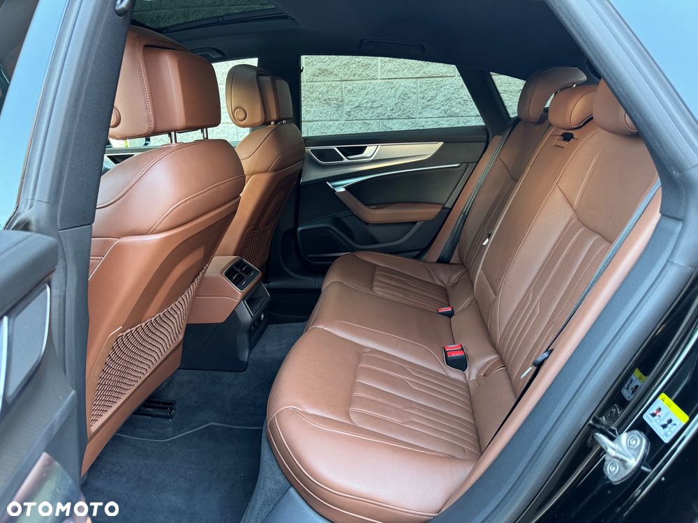 Audi A7 Sportback 40 TDI mHEV Quattro S tronic - 24