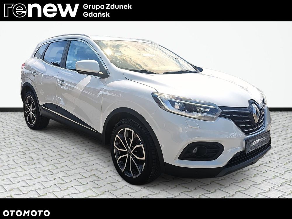 Renault Kadjar 1.3 TCe FAP Intens EDC - 3