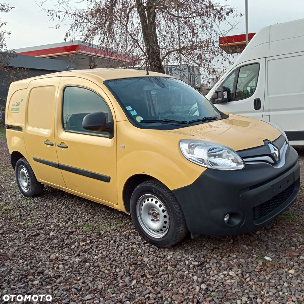 Renault Kango - 6