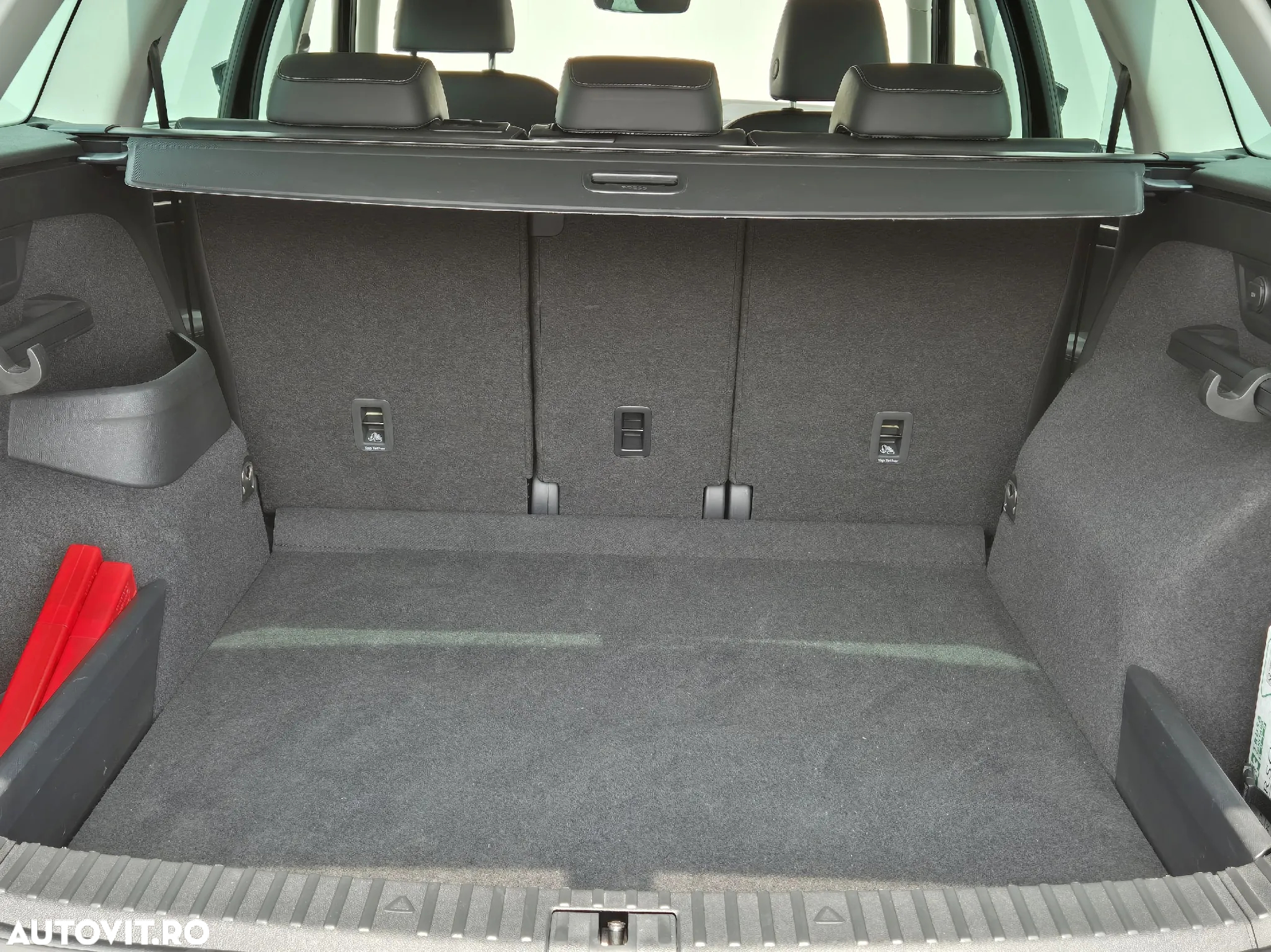 Skoda Kodiaq 2.0 TDI 4X4 DSG Style - 32