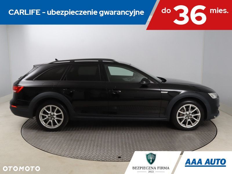 Audi A4 Allroad - 8