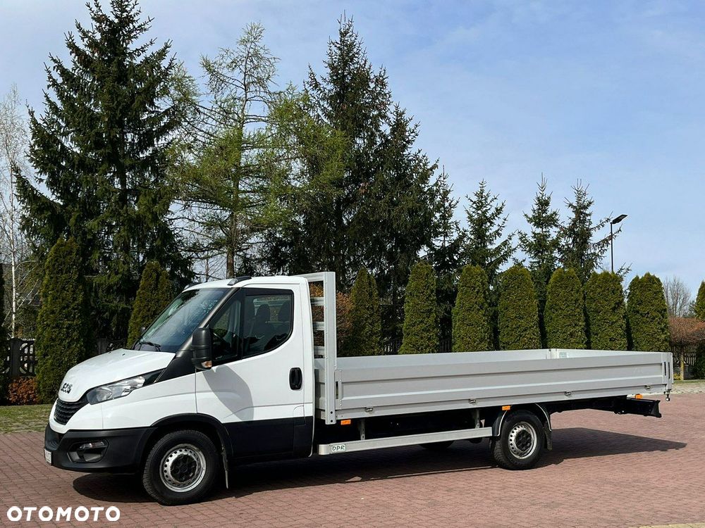 Iveco Daily 35S18 H - 16