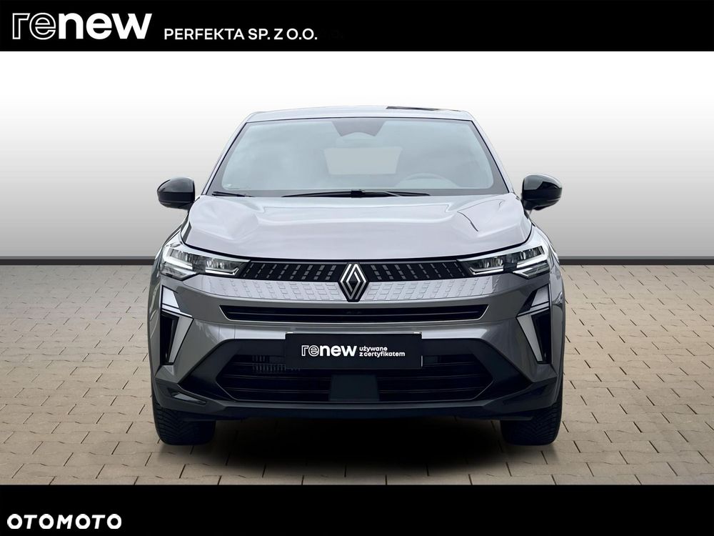 Renault Captur 1.0 TCe Techno - 8