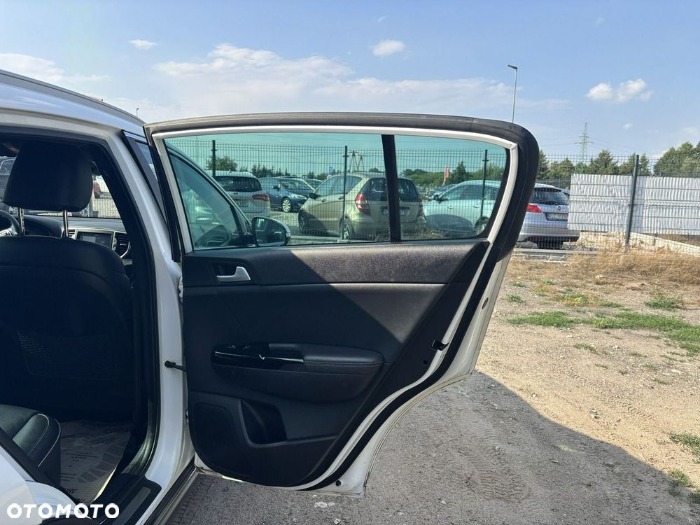 Kia Sportage - 39
