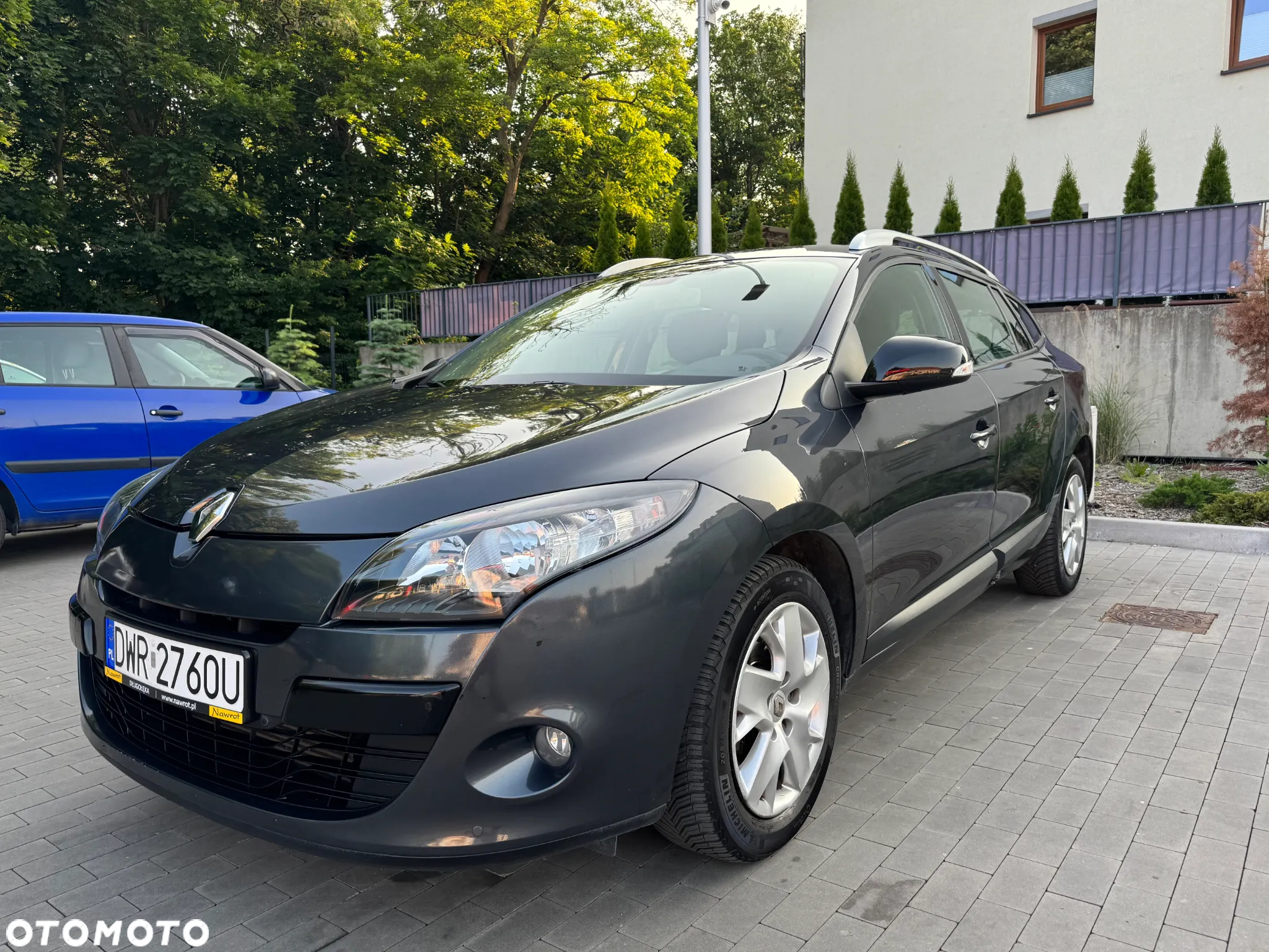 Renault Megane Grandtour TCe 130 Dynamique - 17