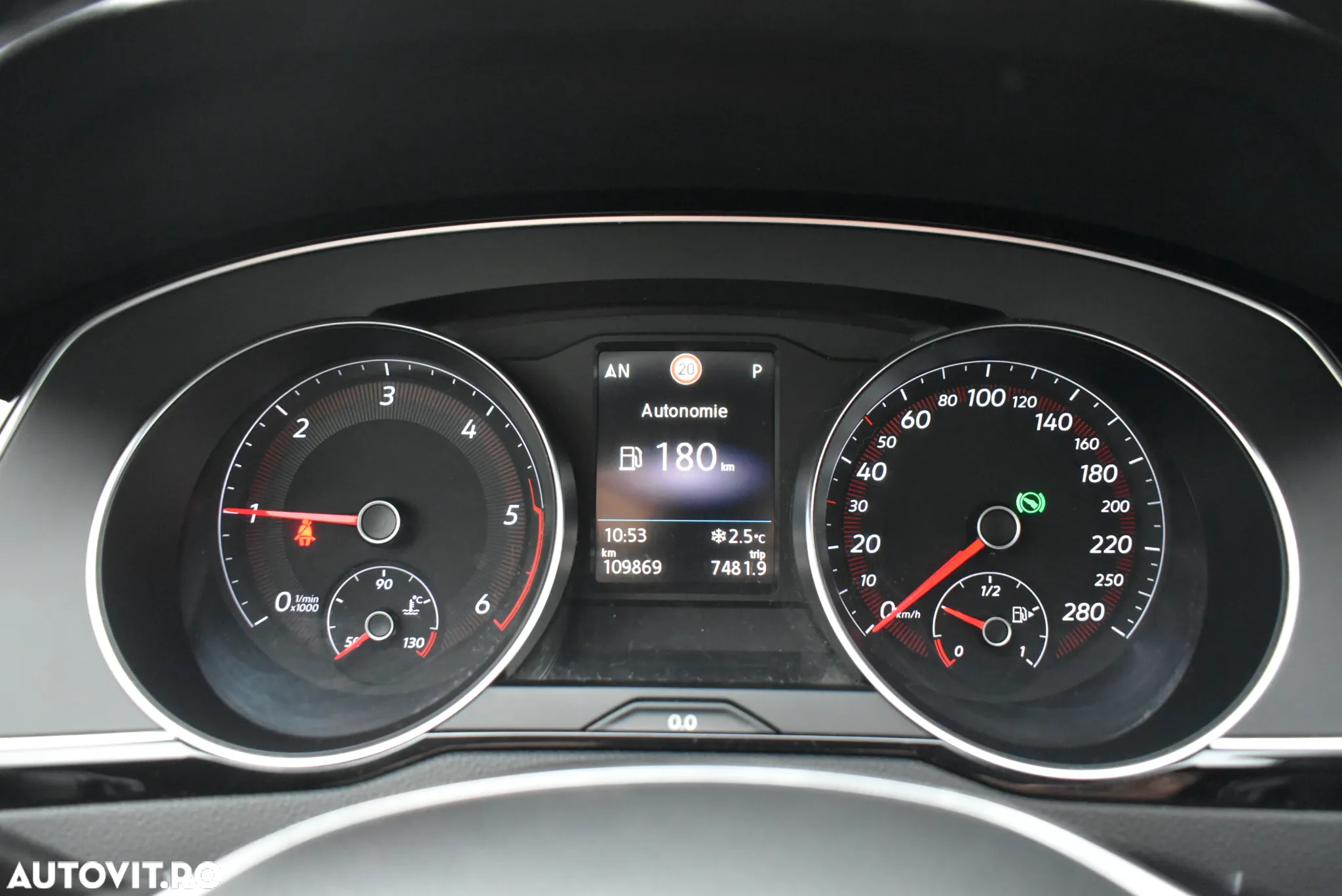 Volkswagen ARTEON 2.0 TDI DSG 4Motion Elegance - 7