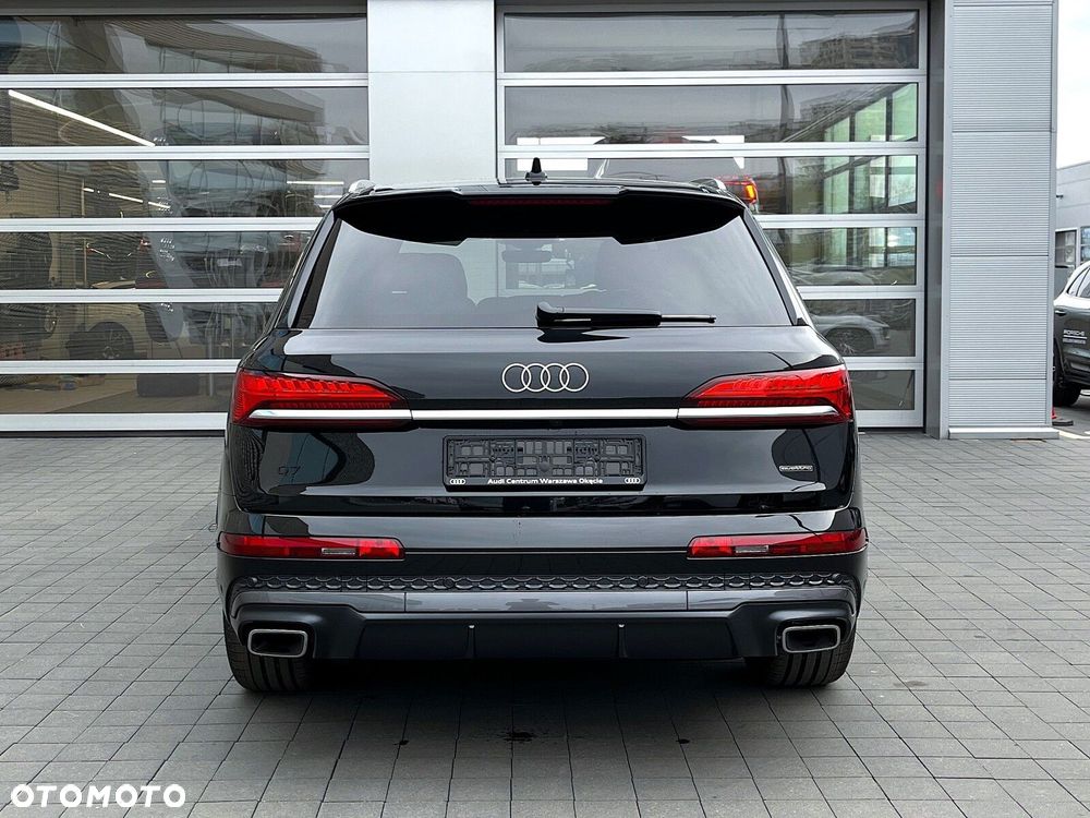 Audi Q7 - 6