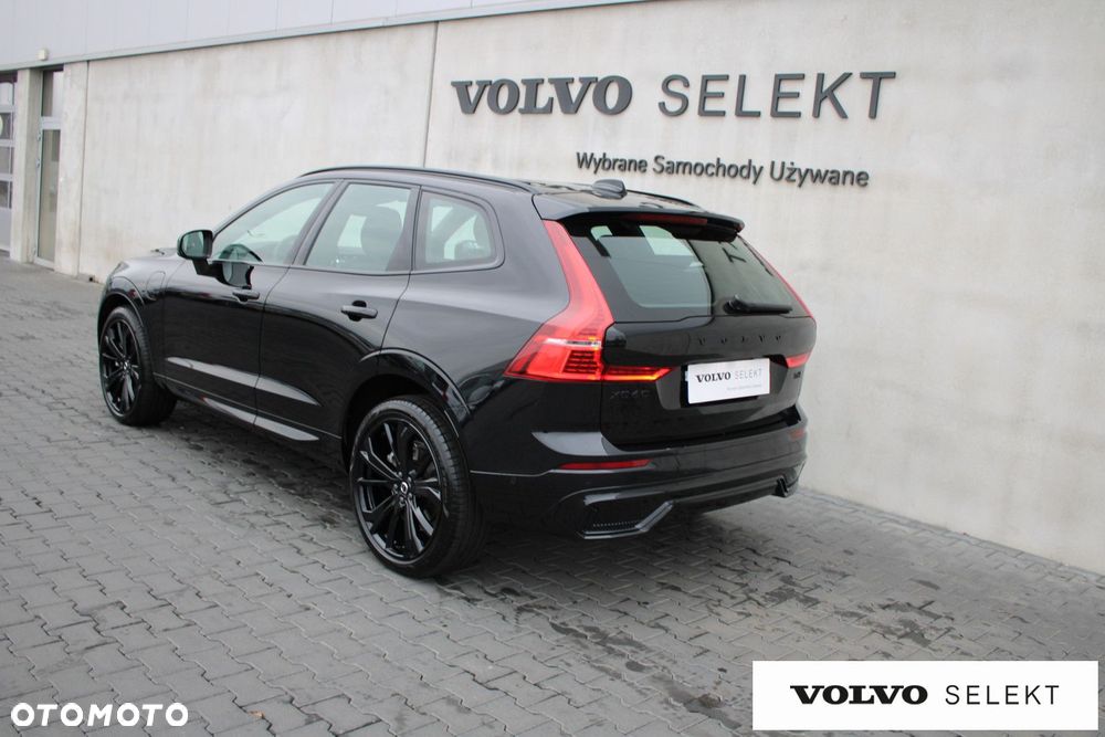Volvo XC 60 - 5