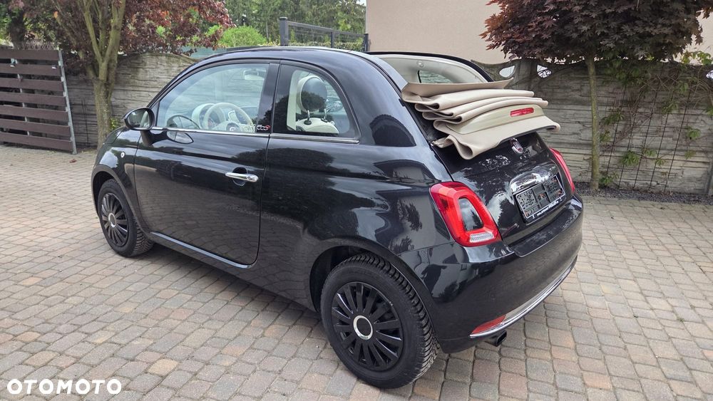 Fiat 500 0.9 TwinAir Start&Stopp Lounge - 11