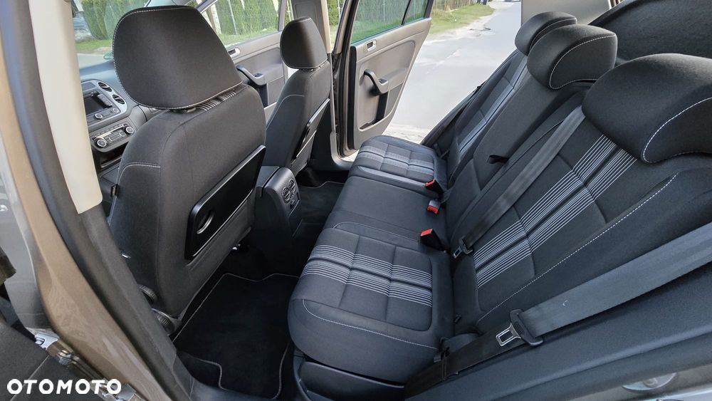 Volkswagen Golf Plus 1.4 TSI DSG MATCH - 13
