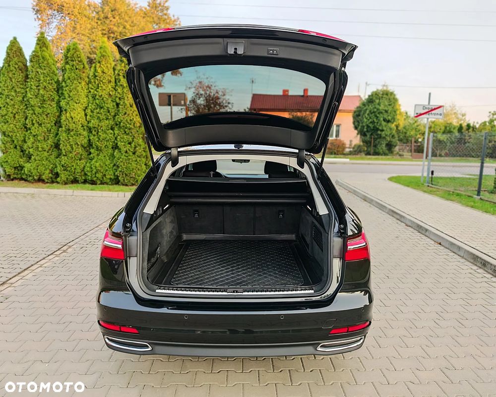 Audi A6 Avant - 19