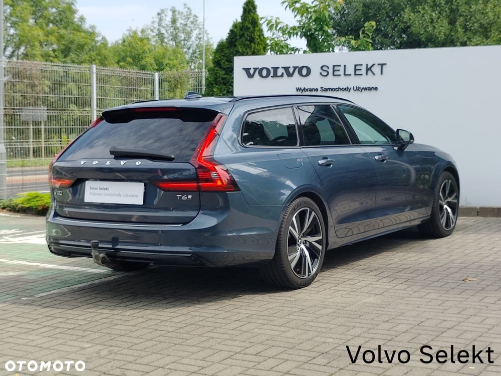 Volvo V90 - 8