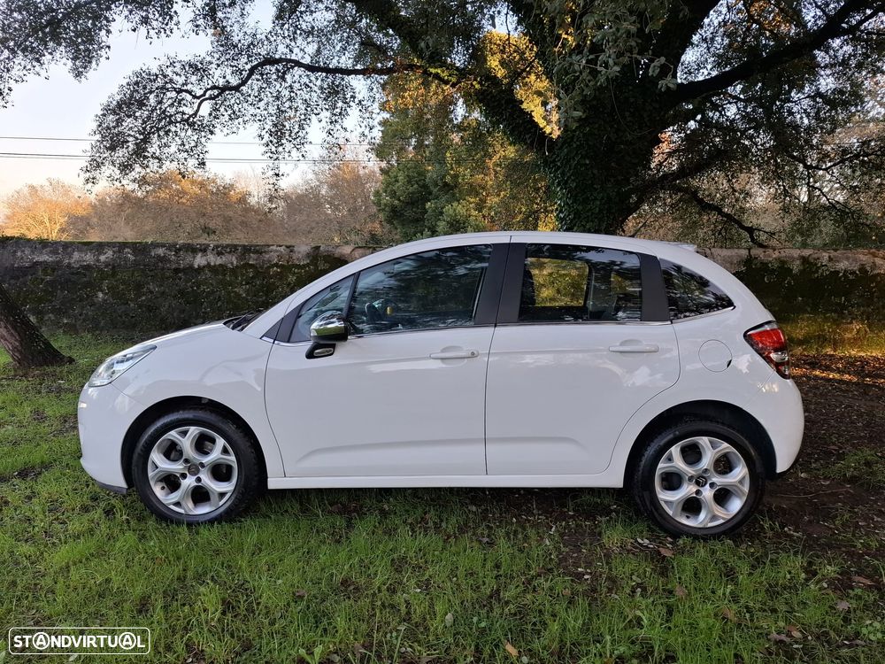 Citroën C3 - 9