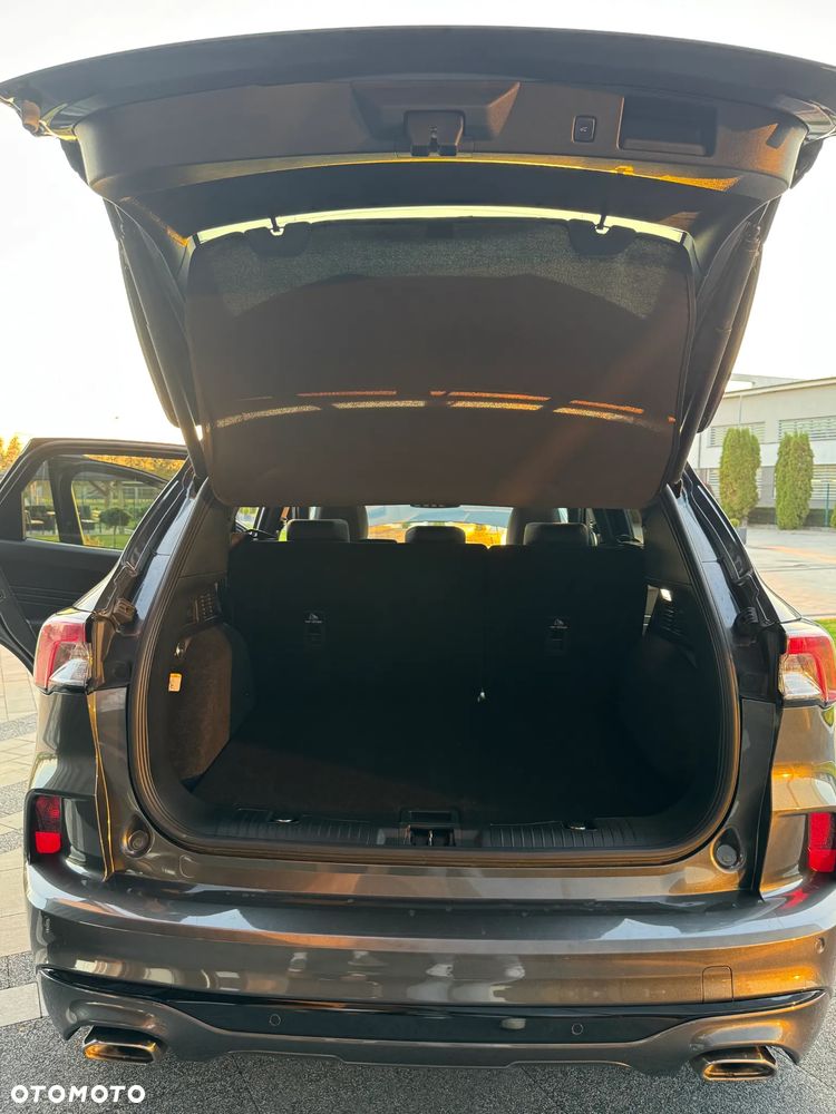 Ford Kuga - 15