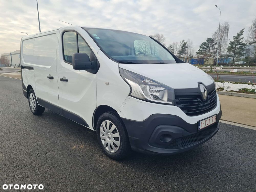 Renault Trafic - 3