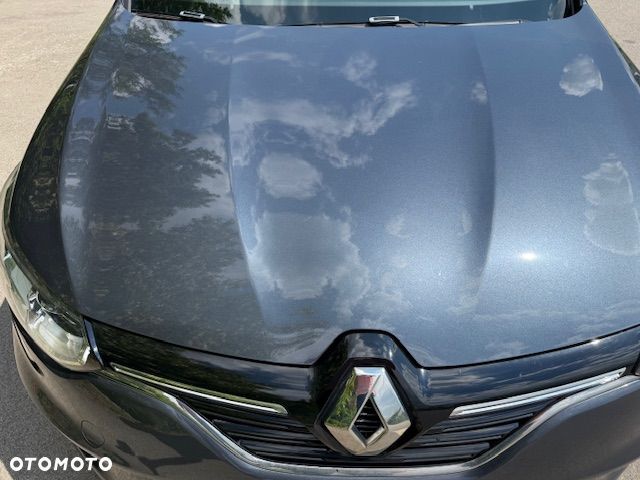 Renault Megane 1.6 SCe Limited - 12