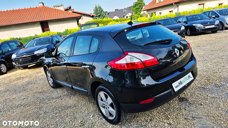 Renault Megane 1.6 16V 110 TomTom Edition - 21