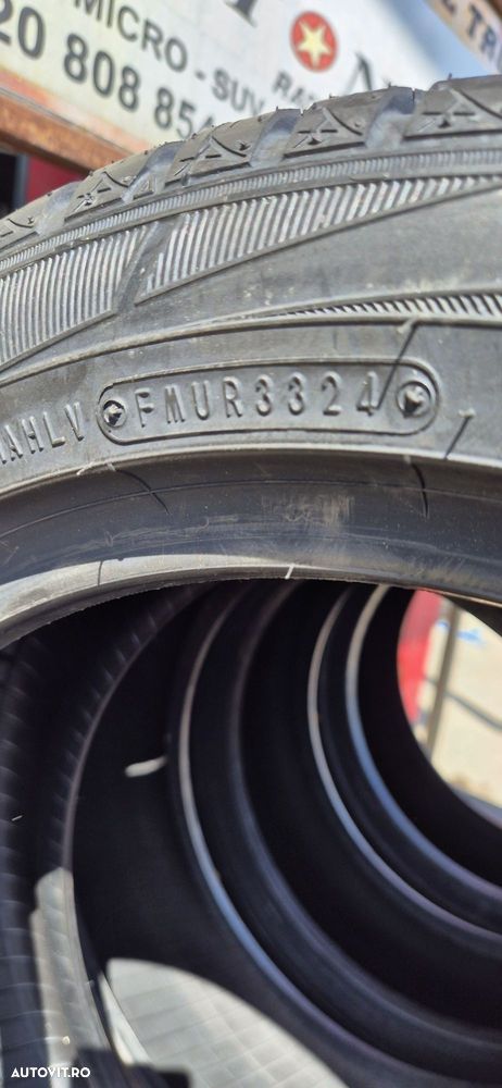 195 50 16 Falken Allseason - 8