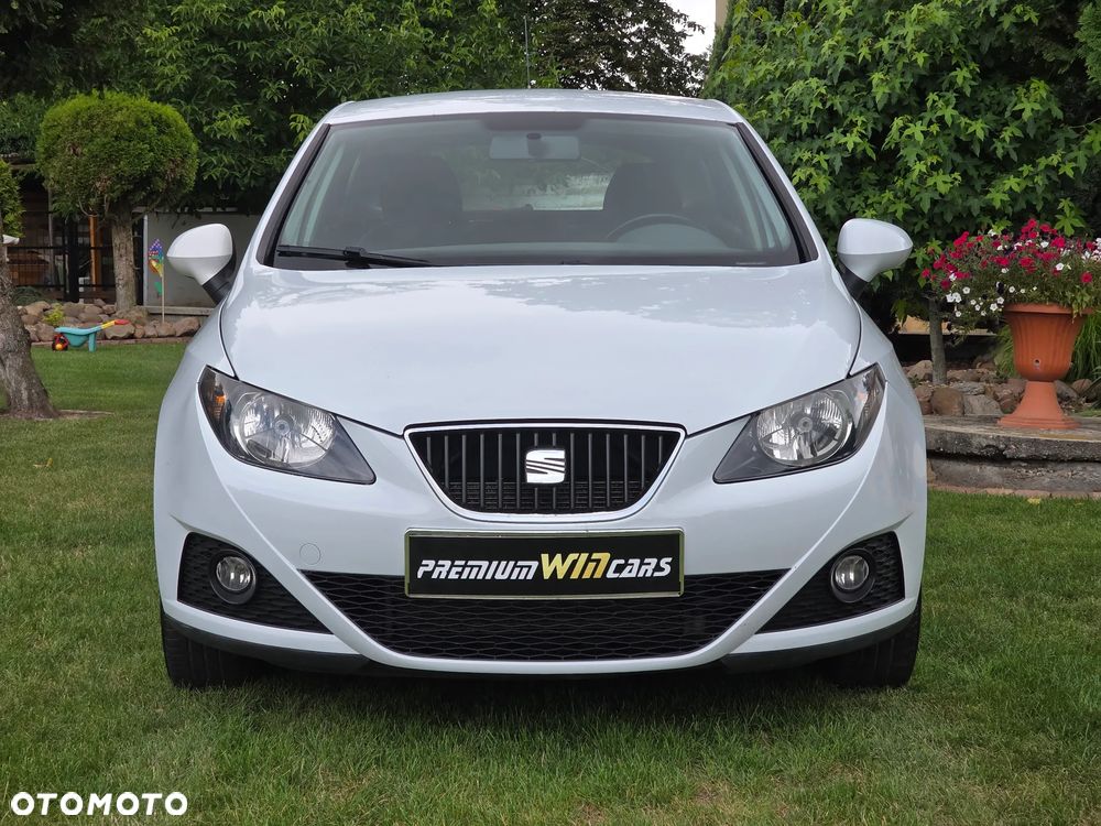 Seat Ibiza 1.4 16V Style - 3
