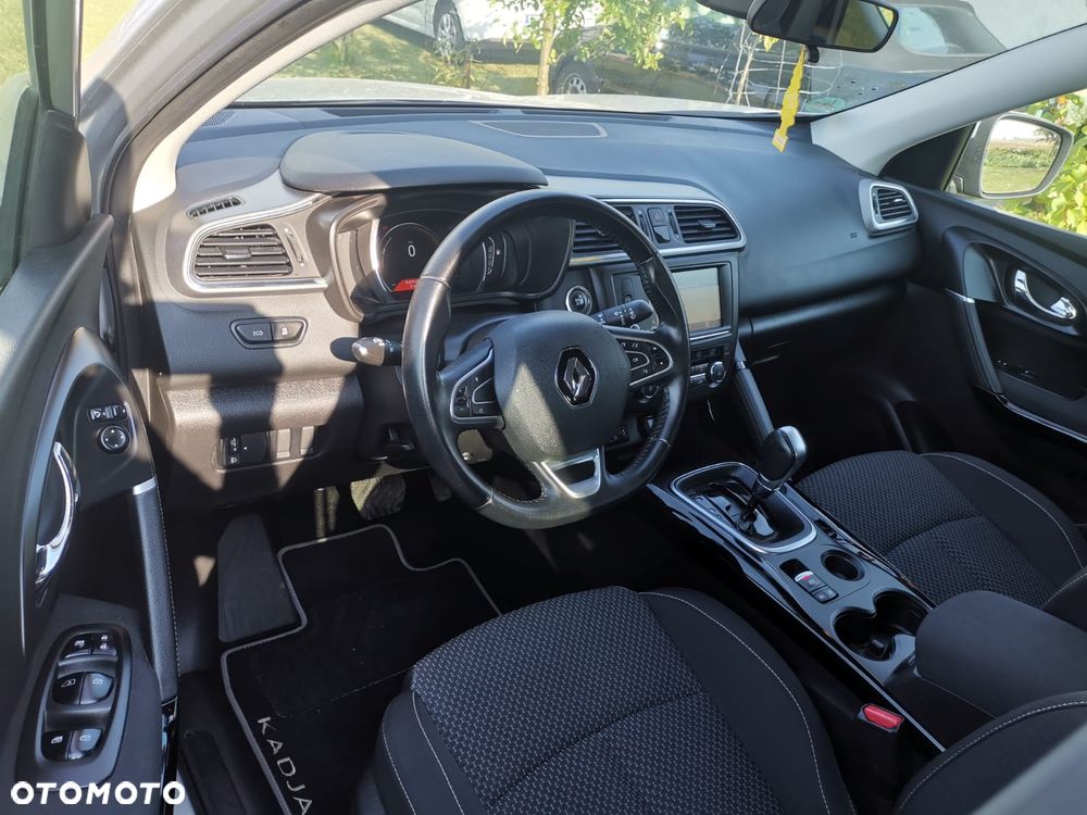 Renault Kadjar 1.2 Energy TCe Zen EDC - 24