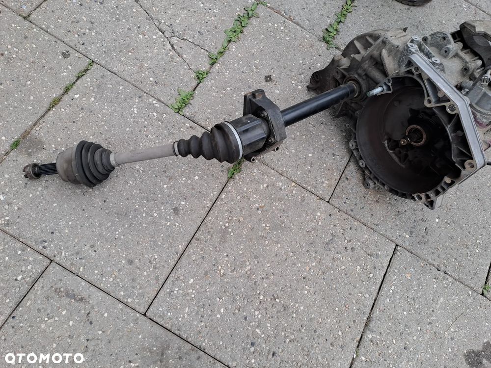 Fiat Bravo II 1.4 T-Jet 150KM silnik kompletny kod 198A1000 - 24