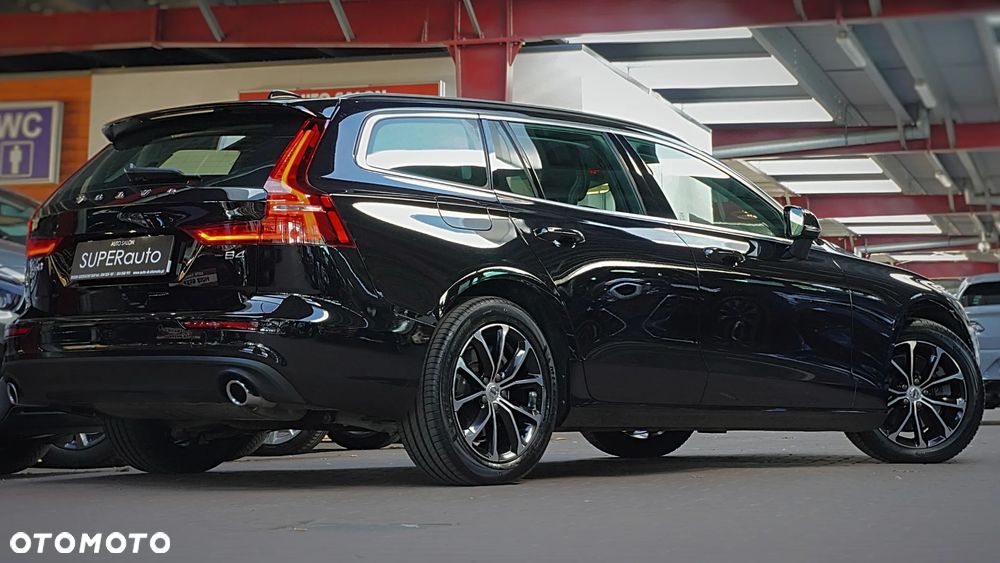 Volvo V60 D4 SCR - 12