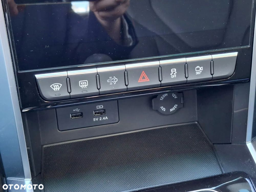 JAC T8 PRO - 17