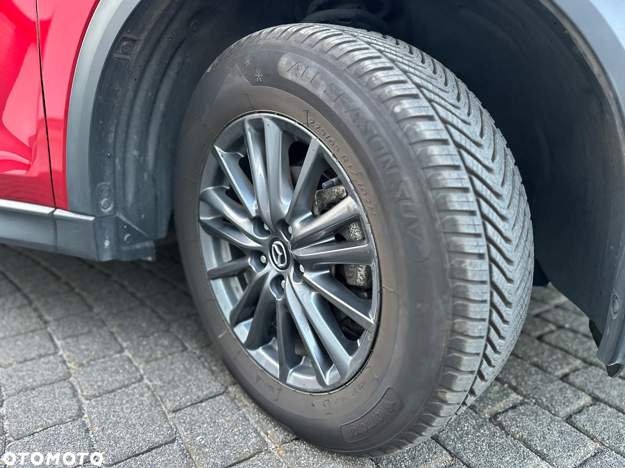 Mazda CX-5 2.5 Skydream 2WD - 21