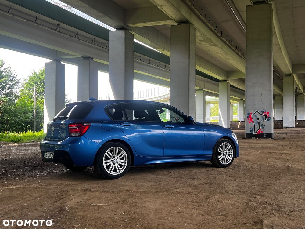 BMW Seria 1 118d xDrive - 3