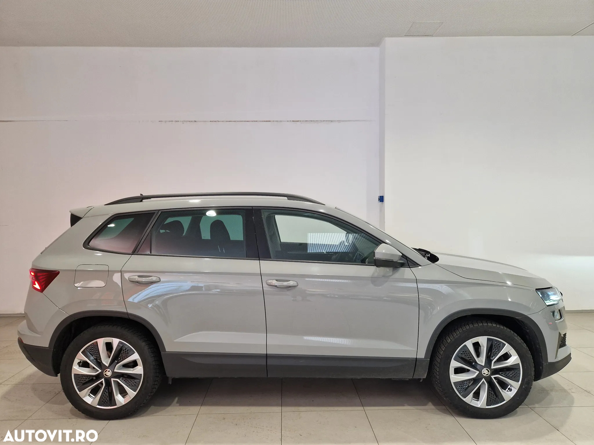 Skoda Karoq 2.0 TDI 4X4 DSG Style - 6