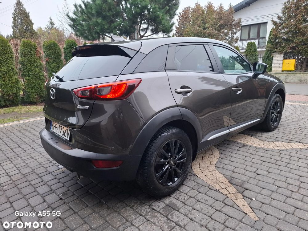 Mazda CX-3 2.0 Skyenergy - 7