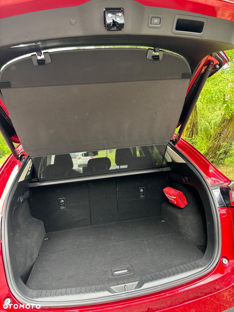 Mazda CX-5 2.0 mHEV Exclusive-Line 2WD - 15