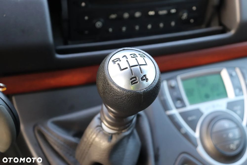 Citroën C8 2.2 HDi Confort - 13