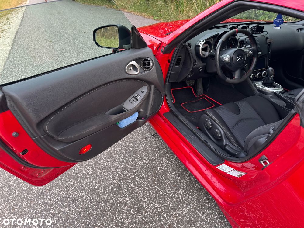 Nissan 370 Z 3.7 V6 Pack2 - 18