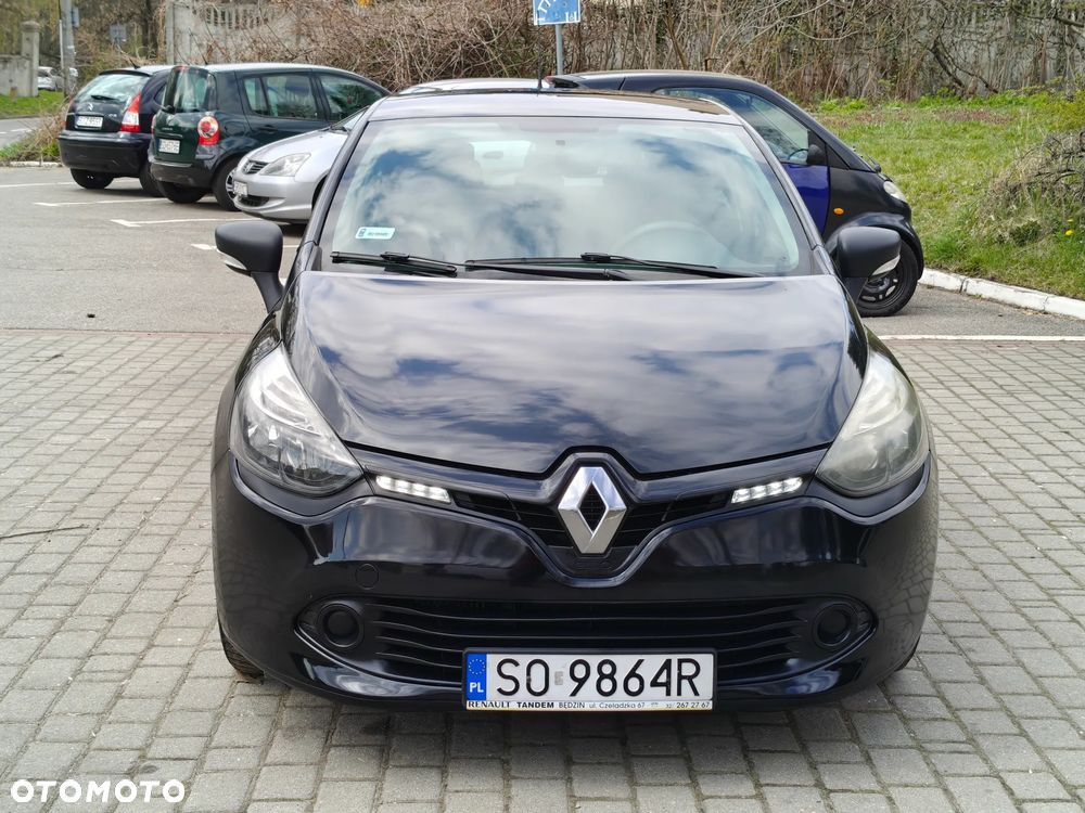 Renault Clio 1.5 dCi Alize - 14