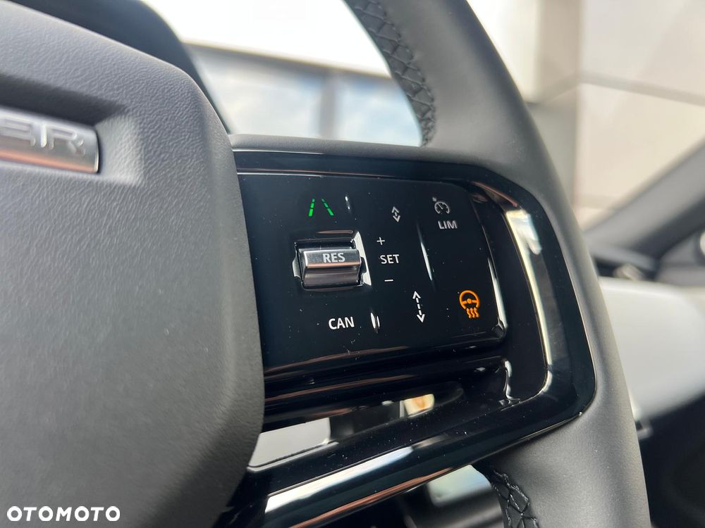 Land Rover Range Rover Evoque 2.0 D200 mHEV Dynamic SE - 14