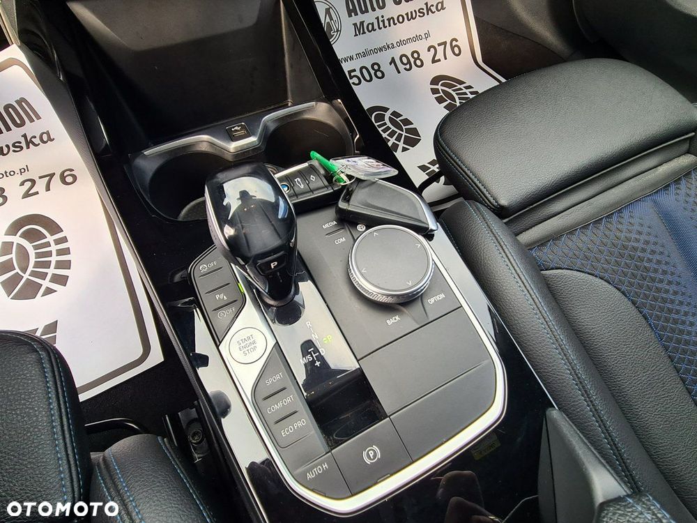 BMW Seria 1 118i M Sport - 18