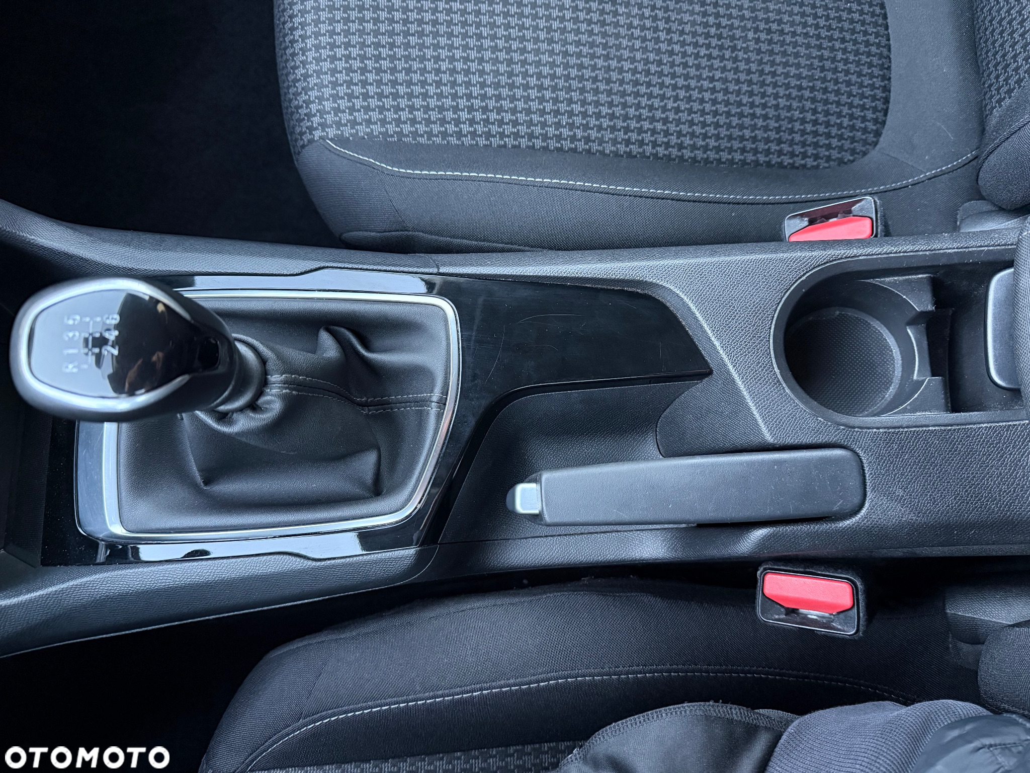 Peugeot 308 1.6 BlueHDi Active S&S - 20